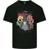 Dungeons Horses Role Play Games RPG Unisexs Light Cotton TShirt