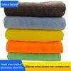 300g Warp-Knitted Microfiber Car Detailing Towel for Polishing, Waxing, and Wash