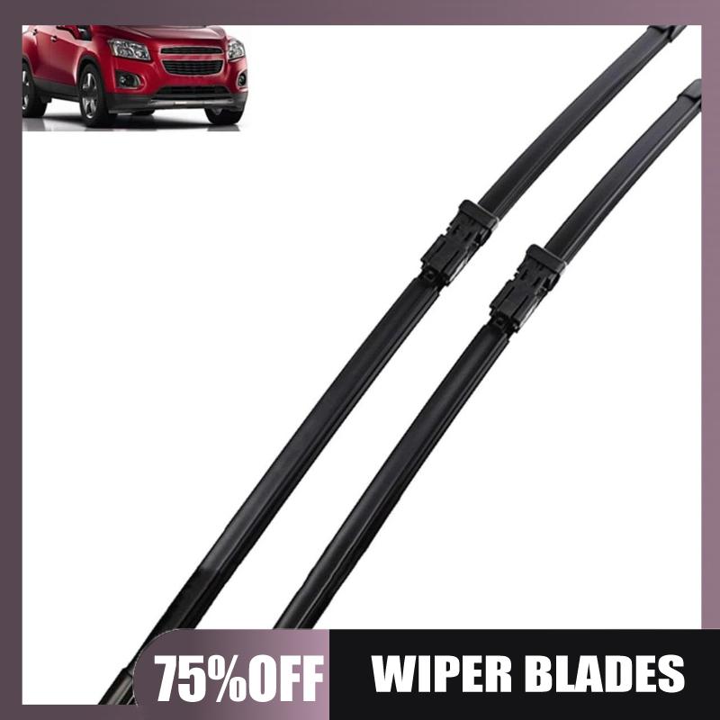 Suitable for Maserati Levante wiper blade 24+16 Maserati Levante 2016-2018