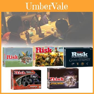 Exciting English Card Game For Family Gatherings And Parties Perfect For Christmas Gifts