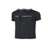 Li Ning Training Series T Shirts Men's Crew Neck Moderate Straight Fit ATSQ059-1