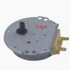 High Efficiency Microwave Turntable Motor Metal Texture for Multiple Models 220V Material Simple Setup Cost Effective