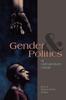 The Gender and Politics In Contemporary Canada Book