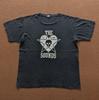 Vintage THE SOUNDS Sweden Rock Band T-shirt