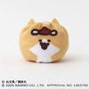 Sanrio Pompompurin X Obungu To Issho  Soft Otedama Collection 1boX 6pcs