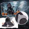 Halloween Costume Cloak for Small Halloween Party Dress Up