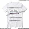 Summer New Hot Sale Motorrad RGS RGS ADV Motorcycle Fan Cotton T Shirt Unisex Street Casual Fashion Trendy Streetwear Top