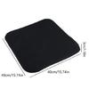 Multifunction  Seating Cushions Supportive Car Seating Boosts Car Seating Wedges Cushions Comfortable Pad for Car & Office Chairs
