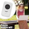 Dispositivo de Hotspot Móvel para Viagem Compacto de Bolso Portátil Hotspot WiFi Para 4G/5G