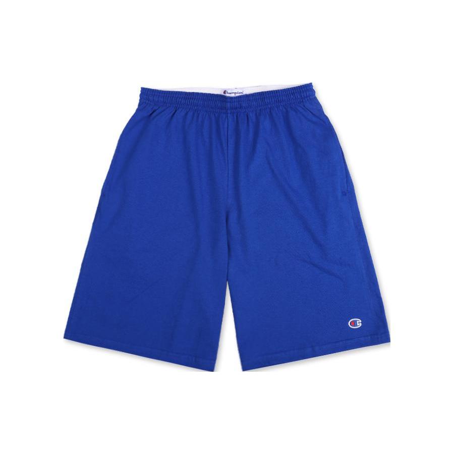 Champion Casual Shorts Men's Moderate 85653-110075