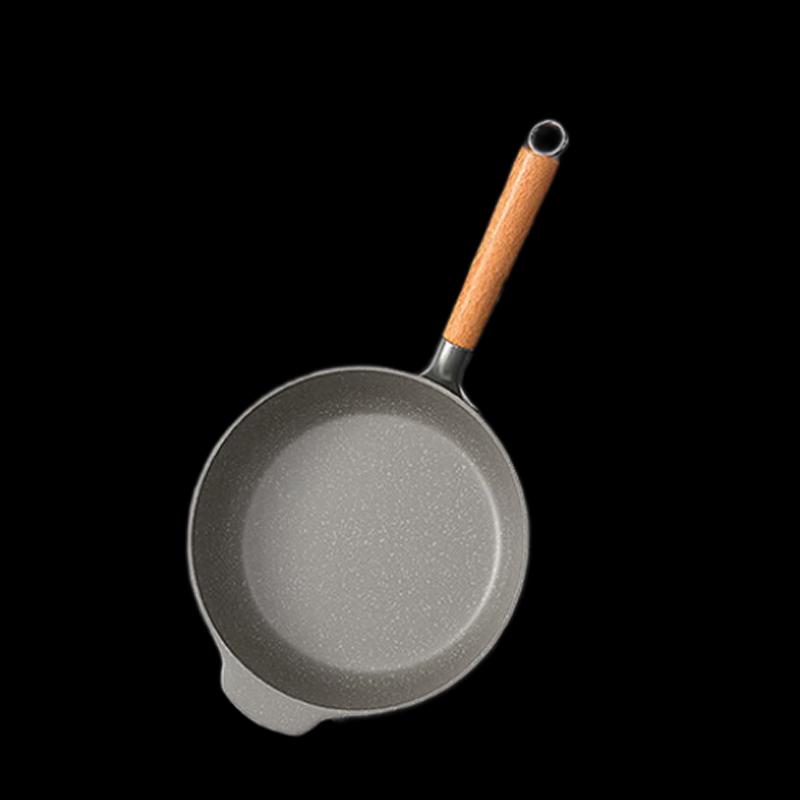 Kangbach Craft Ceramic Frying Pan