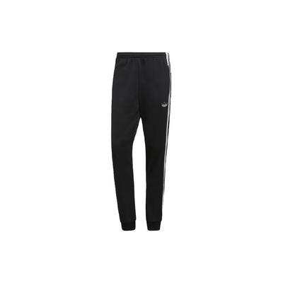 Originals SPRT BB Track Pants Men Bottoms Black FK1974