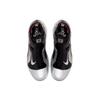 Nike Air Flightposite One China Hoop Dreams Unisex Sneakers Silver Black White CJ8010-990