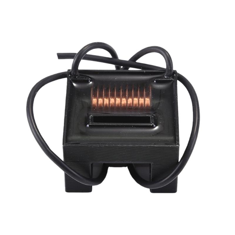 High Frequency UY12 40KV 200W Stepping Up High Frequency Ozonosphere Generator Energy Saving Industrial Application 1