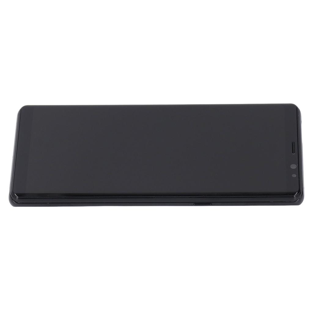 Handy LCD Bildschirm Ersatz Empfindlich Kratzfest Digitizer Touchscreen Baugruppe für Galaxy Note8 SM‑N9500 SM‑N950F