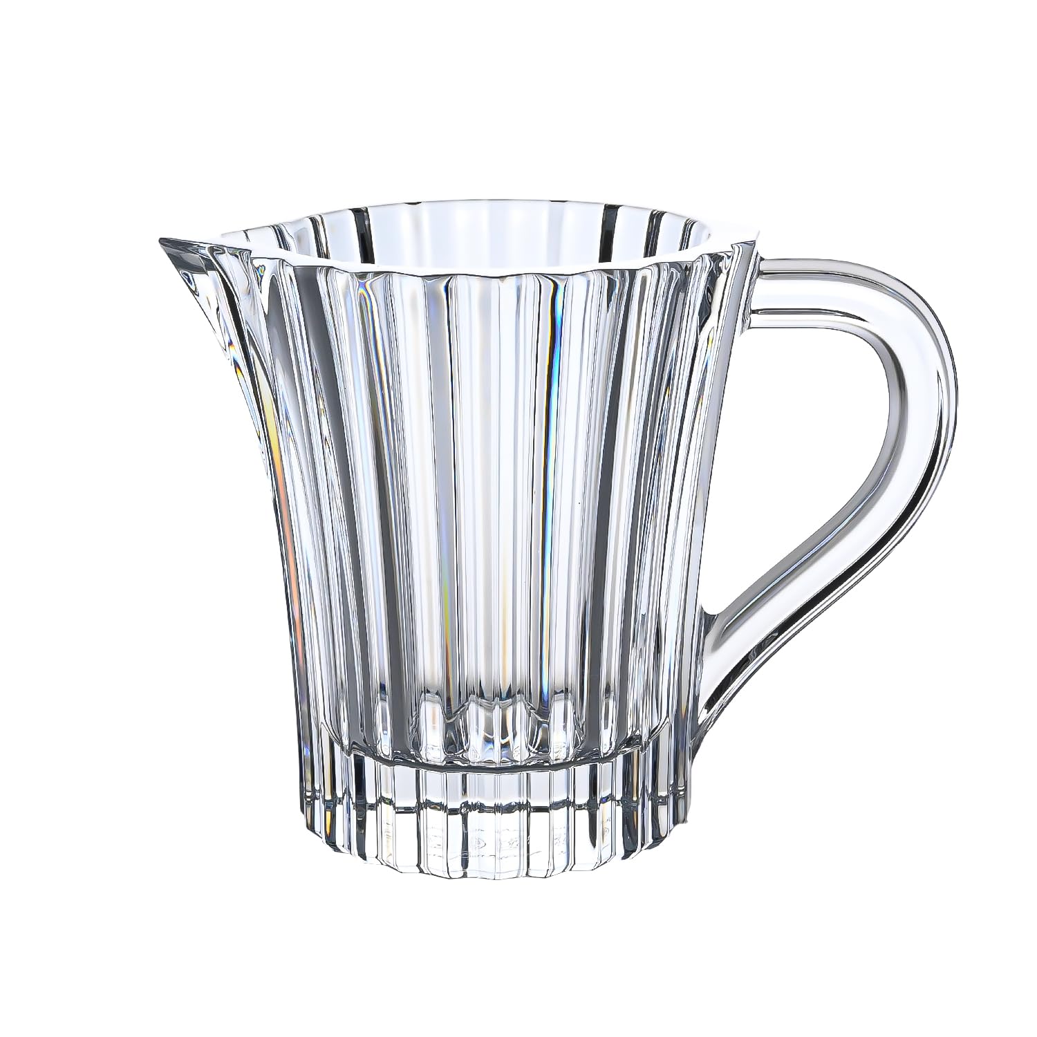 

Baccarat Mille Nuits Creamer, Clear, 150ml, Product Code: 2105340 [Parallel Import]