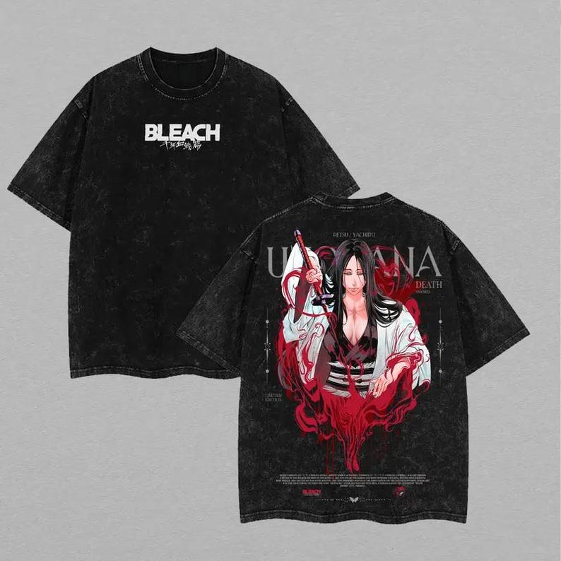 Bleach Washed Tshirt Retro FashionYear round clothing personality Clothes Plus Size Unisex NewModel Couples high quality soft S