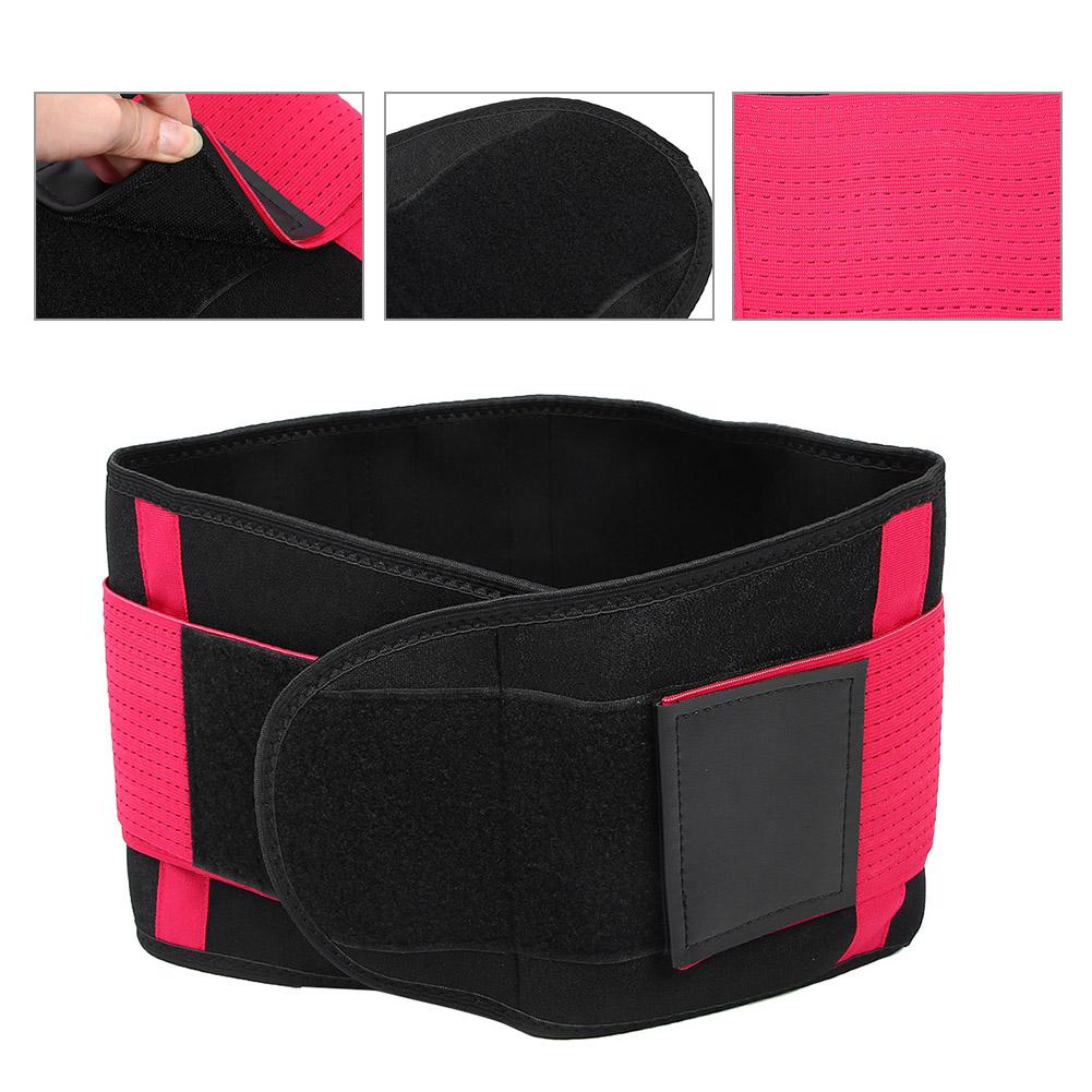 Купить Спортивный поясной ремень, защитный пояс, поддерживающий пояс ...