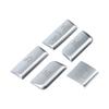 For Mercedes GLA 2015-2019 Interior Switch Cap Roof Reading Lamp Car Interior Upgrade Self-adhesive Backing Easy Installation