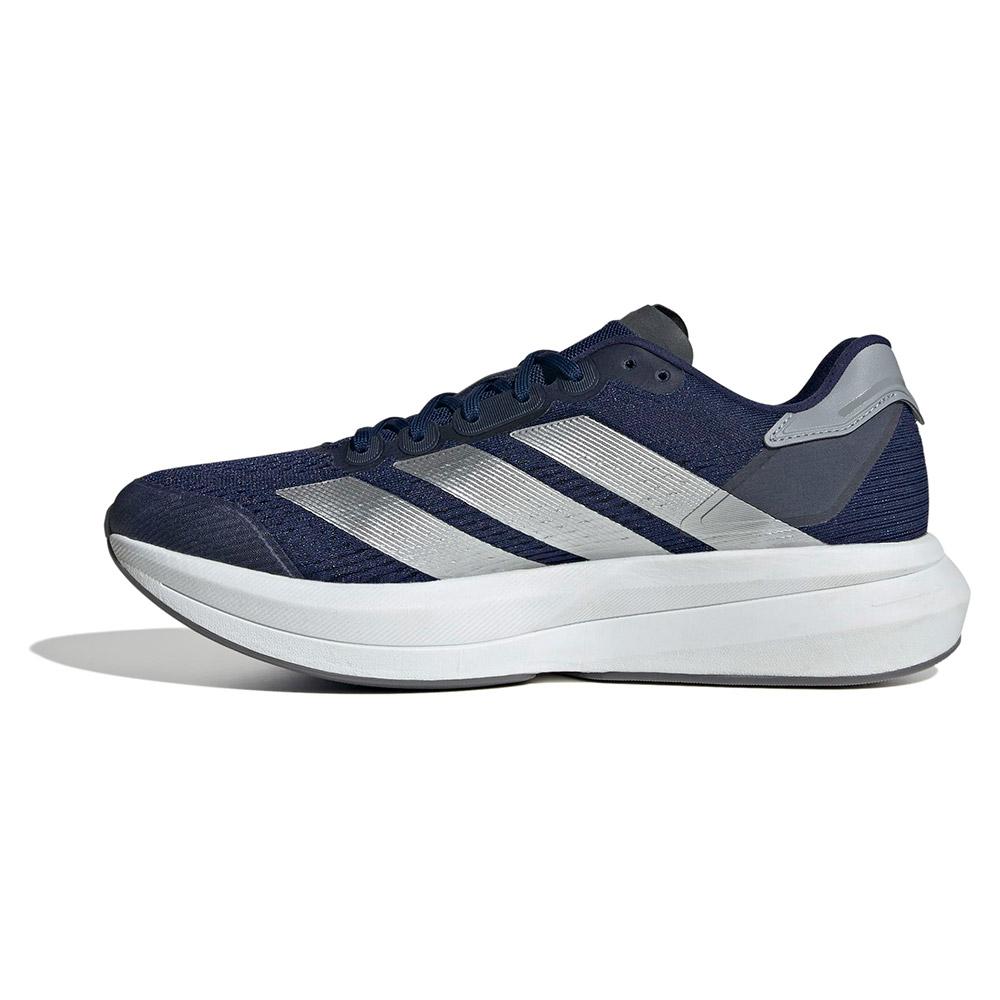 adidas Duramo Speed 2 Sneakers Breathable Upper Blue