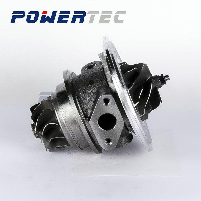 Turbo Core Cartridge RHF5 VF52 14411-AA760 for Subaru Forester WRX XT Legacy Legacy Outback 2.5 Turbocharger CHRA Core 2007-2011