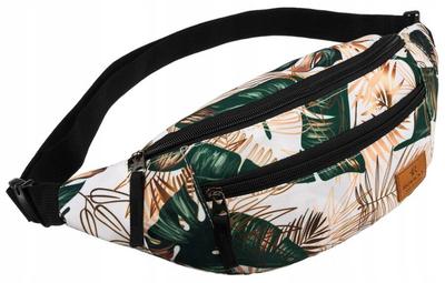 Spacious Hip or Shoulder Bag - Rovicky