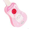 4 String Ukulele Learning Toy for Girls and Boys Gifts