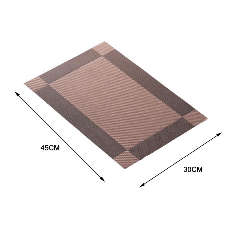 Обеденный стол — фото 12