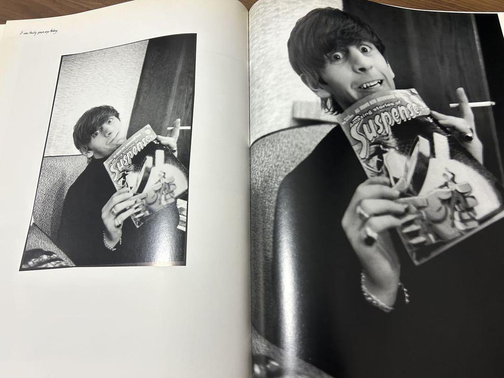 [USED] The Beatles It Was Fifty Years Ago Today