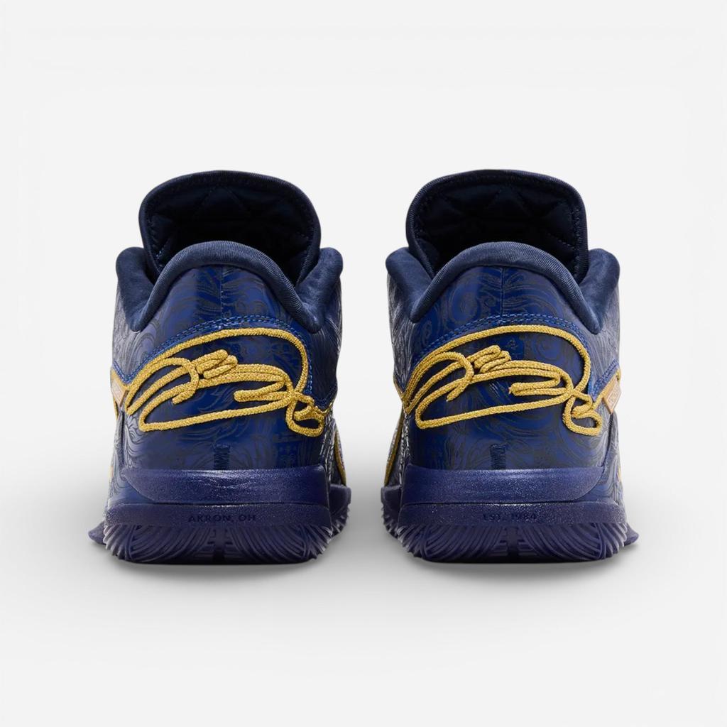 Nike LeBron 22 Monopoly Deep Royal Blue