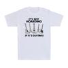 Its Not Hoarding Its Guitars Funny Guitar Player Musician Gift Unisexs TShirt