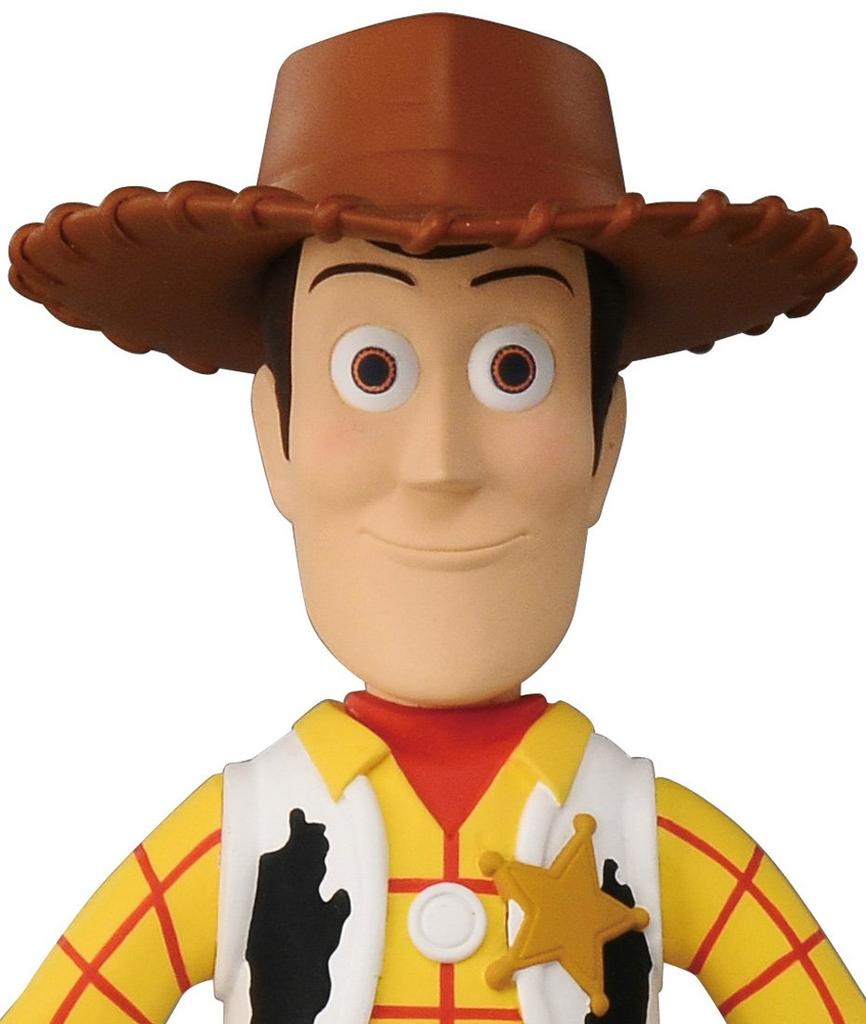 Disney Toy Story Talking Friends Woody