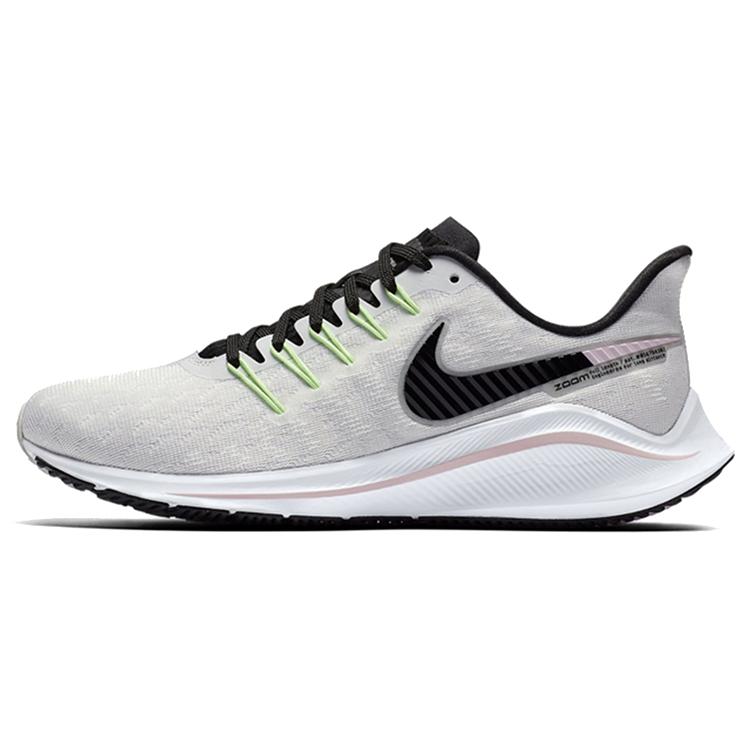 

Новые женские кроссовки Nike Air Zoom Vomero 14 Vast Grey AH7858-002 38.5