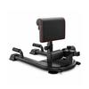 Sissy Squat Machine Compact Comfortable for Home Gym, Apartment