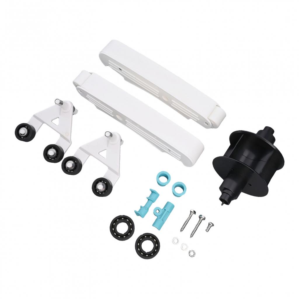 Türbin Yatağı Türbin Kiti Gelişmiş Temizleme Performansı