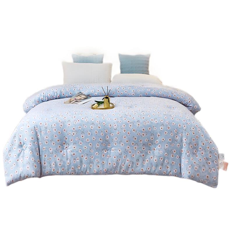

Tangna Super Soft Seven-Hole Polyester Fiber Quilt