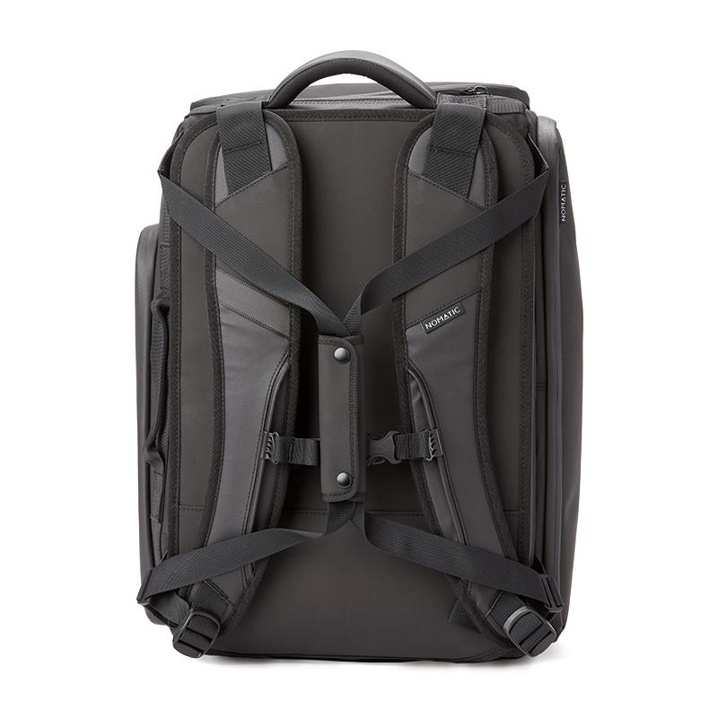 Nomatic Travel Bag 30L-V2 (Fixed Size)