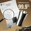 Temake Pure Titanium Mug