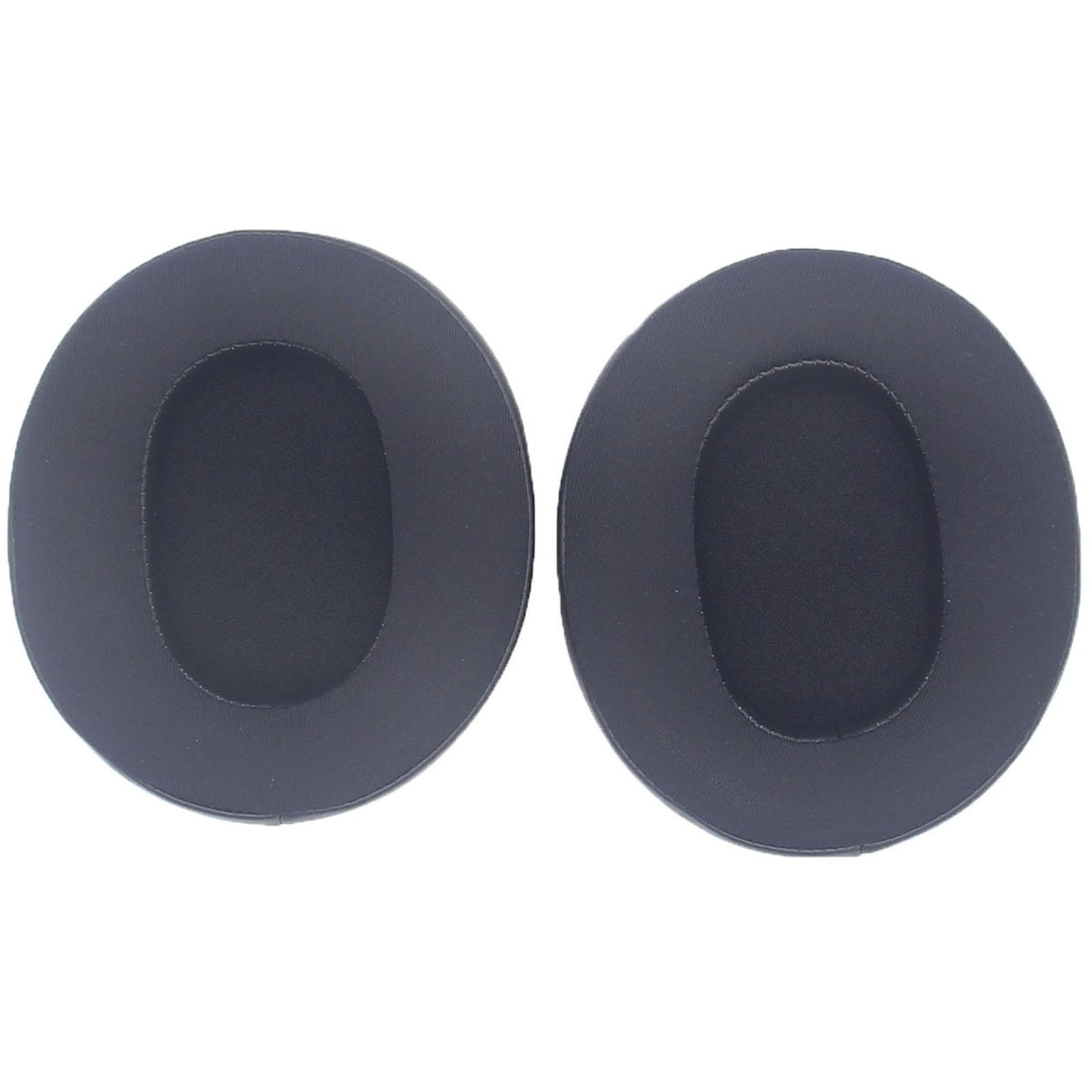 

JZF-417 1 Pair For Razer Kraken V3 Pro Gaming Headset Earpads Cooling Gel Replacement Earmuffs A