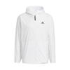 Jackets & Coats Men's White HI3026