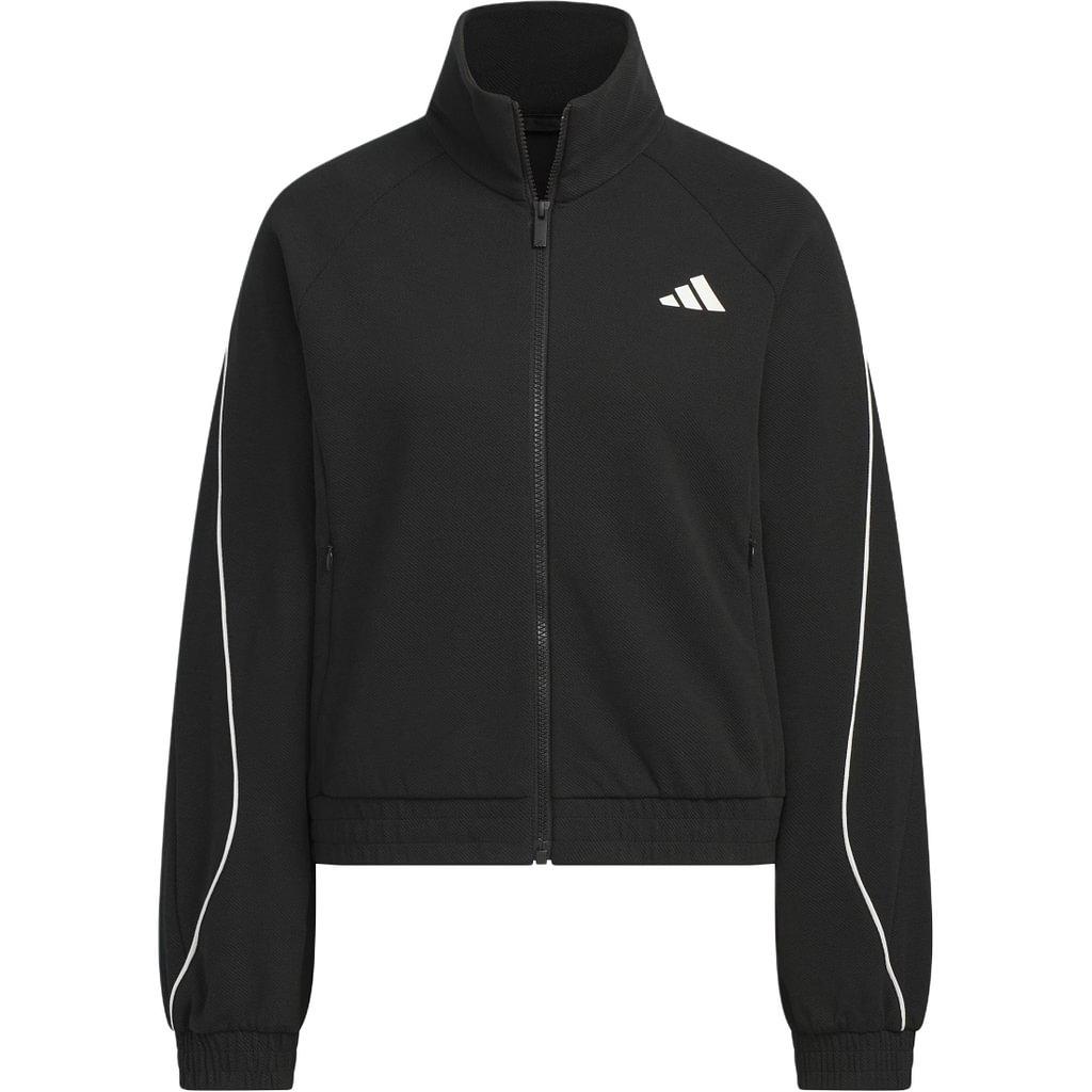 Adidas SS25 STADIUM KNIT Jacket Women s KC0018 M