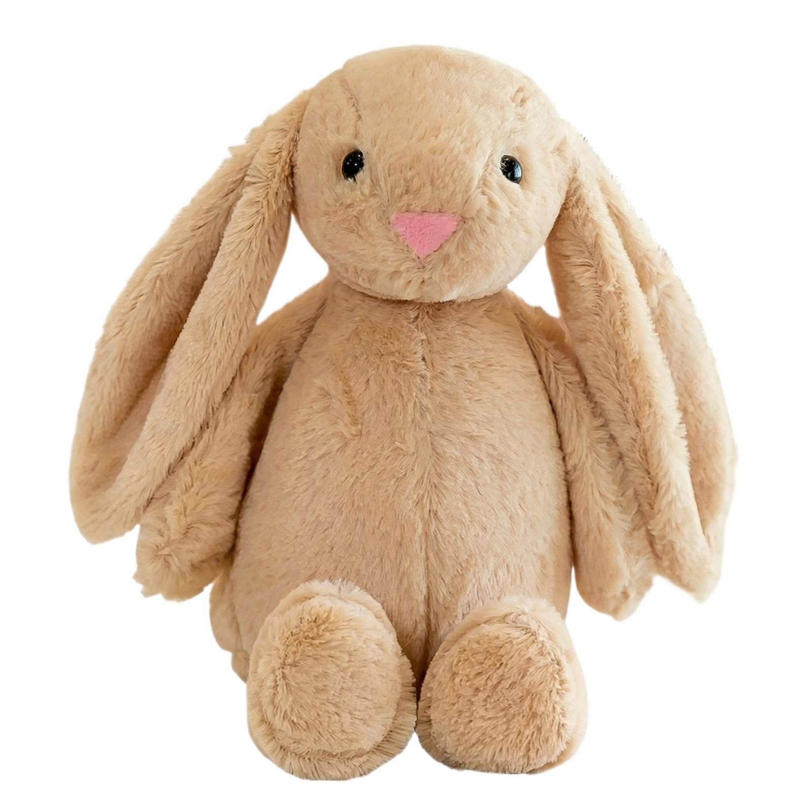 

Easter Bunny Doll коричневый