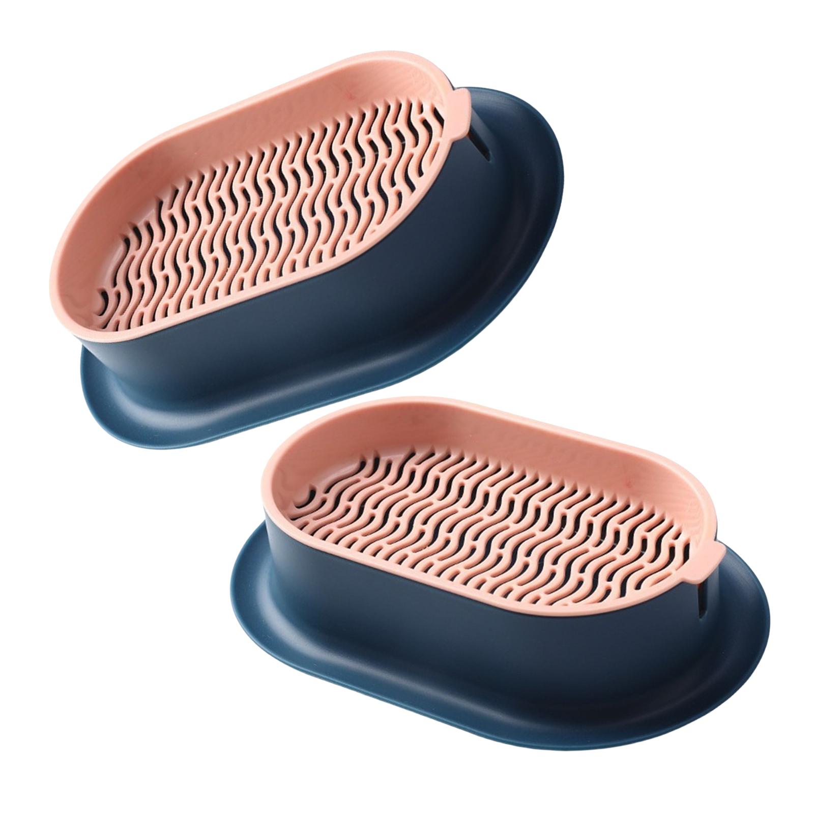 

2 шт. Кошачья трава для комнатных кошек Набор для выращивания Органическая смесь семян Почва Кашпо для кошек Натуральный контроль комков шерсти Подарки для кошек E