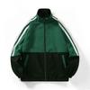 Jacket Men's Casual Loose Jacket Men's Top