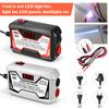 Super LED Tester 0-300V  Bead Light Strip Tester LCD TV Maintenance LED Light Tester Digital Display Measurement Instruments