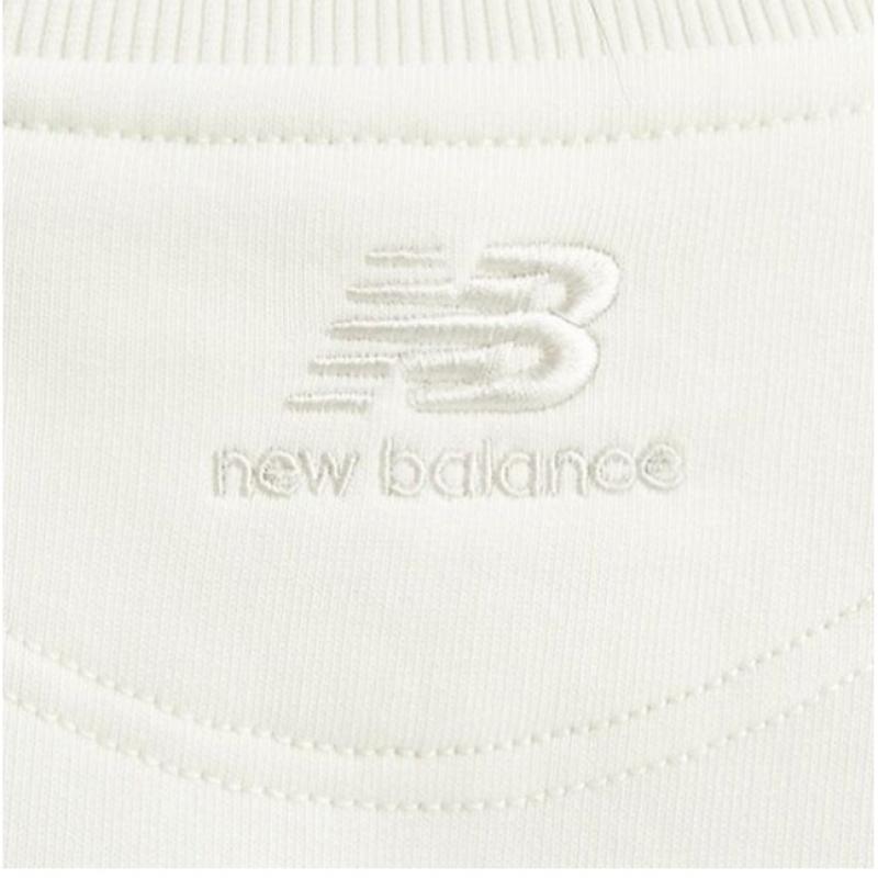 New Balance Unisex Nbsc Brushed Sweatshirt Nbncd41823 39
