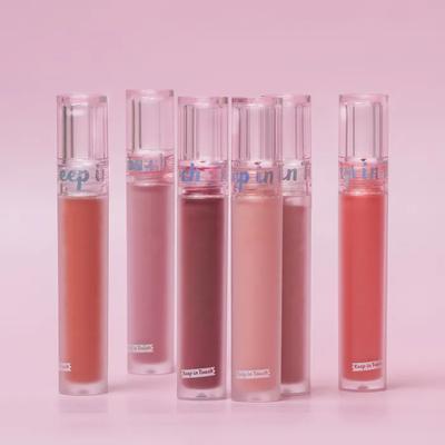Lippenstifte – Lip Tints