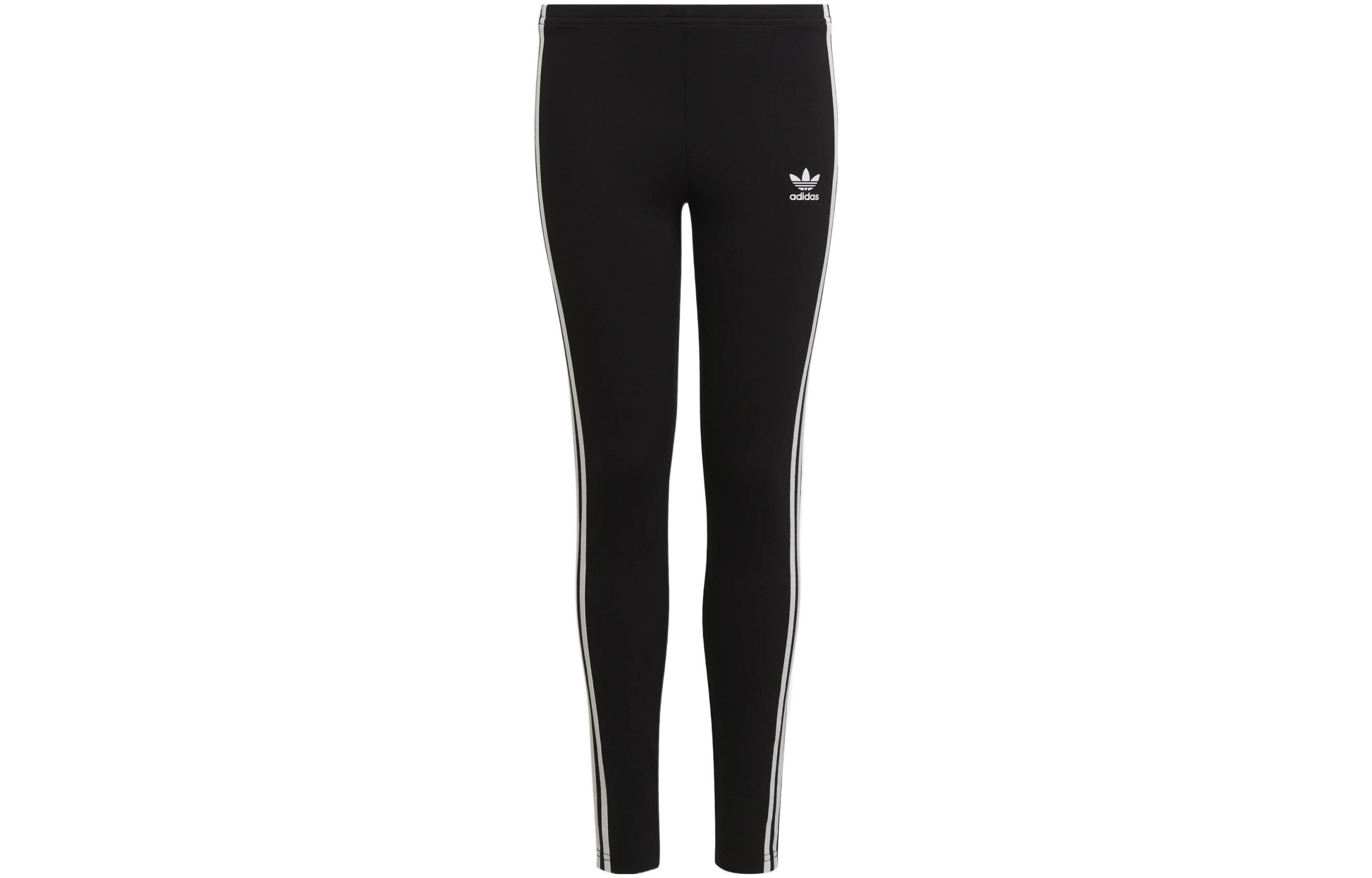 Teenagers Adidas Originals Knitted Sweatpants HD2025 140