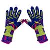 Football Goalkeeper Goalkeeper Gloves Non-slip Children Adult Training