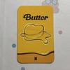 [USED] BTS Taehyung Butter 777 Winners Limited V Tae Trading Card